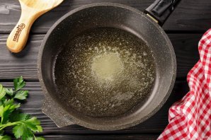 Яичница с сыром Яичница с сыром