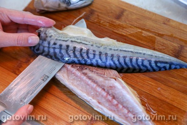 Суп с рыбными фрикадельками