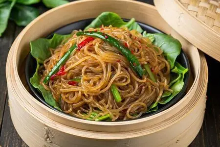 Фунчоза post thumbnail image