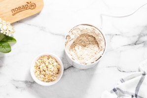 Вафли из киноа