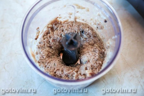 Суп с рыбными фрикадельками