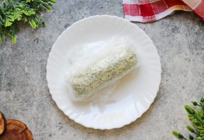 Рецепт чесночного масла сливочного