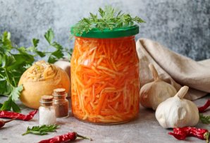 Квашеная репа Квашеная репа