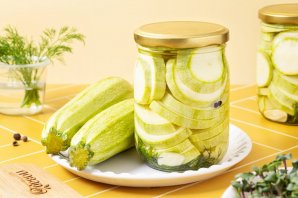 Кабачки на зиму Кабачки на зиму