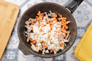 Морепродукты с рисом Морепродукты с рисом