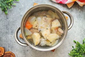 Курица отварная Курица отварная