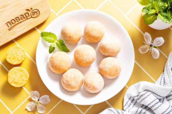 Конфеты из батата post thumbnail image