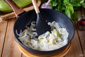 Икра кабачковая вкусная Икра кабачковая вкусная