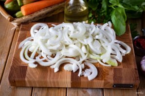 Икра кабачковая вкусная Икра кабачковая вкусная