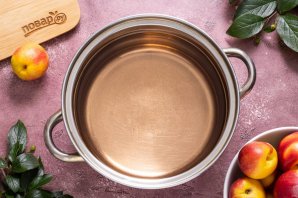 Компот из нектаринов