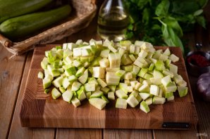 Икра кабачковая вкусная Икра кабачковая вкусная