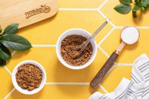 Какао на молоке