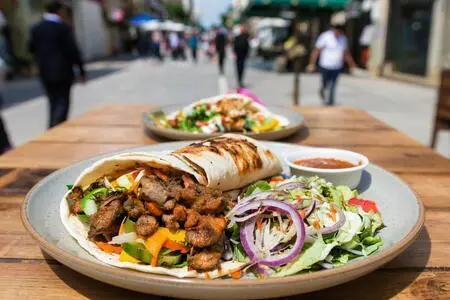 Шаурма рецепт post thumbnail image