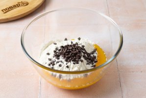Печенье без яиц Печенье без яиц