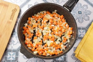Морепродукты с рисом Морепродукты с рисом