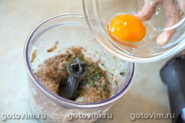 Суп с рыбными фрикадельками