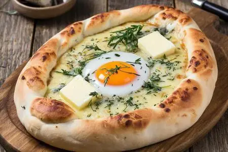 Хачапури Хачапури