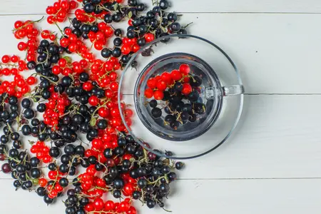 Компот из черной рябины и яблок post thumbnail image