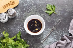 Баклажаны по-сычуаньски