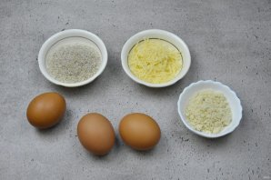 Вафли с псиллиумом