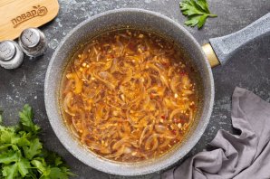 Баклажаны по-сычуаньски