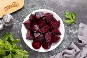Свекла маринованная Свекла маринованная