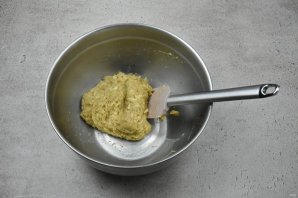 Вафли с псиллиумом