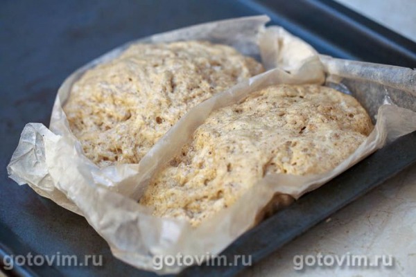 Фрисландский цукерброд Фрисландский цукерброд