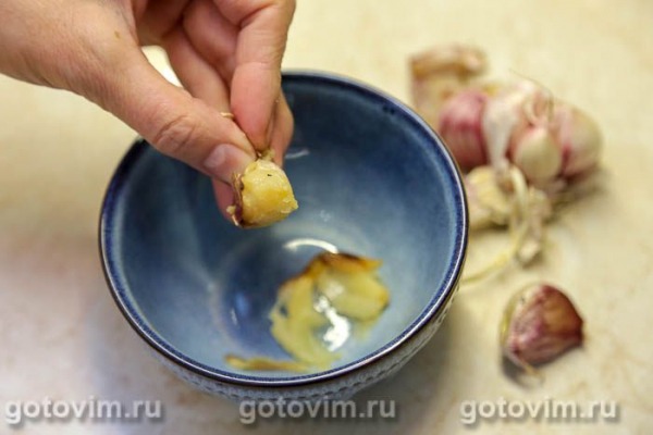 Макароны с печеными овощами и сыром Макароны с печеными овощами и сыром