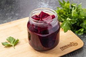 Свекла маринованная Свекла маринованная