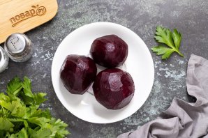 Свекла маринованная Свекла маринованная
