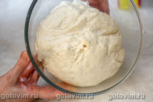 Фрисландский цукерброд Фрисландский цукерброд