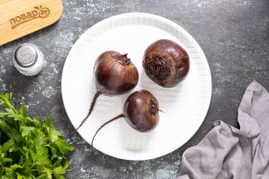 Свекла маринованная Свекла маринованная