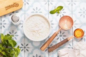 Хворост на воде хрустящий