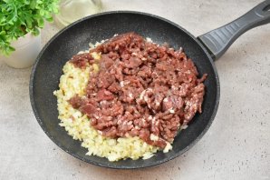 Греческая мусака