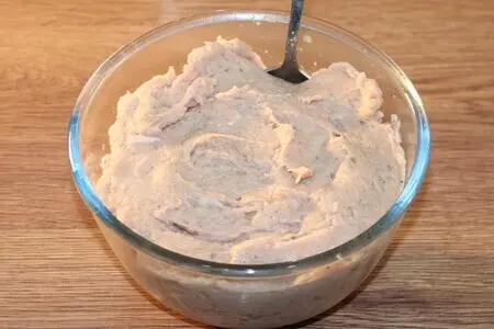 Рецепт домашней колбасы с шампиньонами