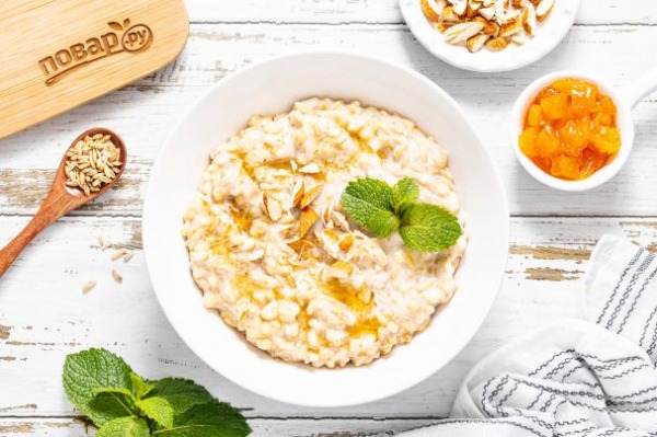 Каша из овса post thumbnail image