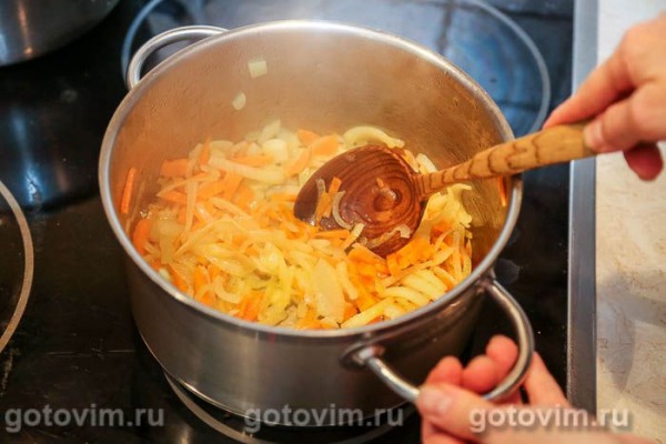 Гуляш из легкого с грибами Гуляш из легкого с грибами