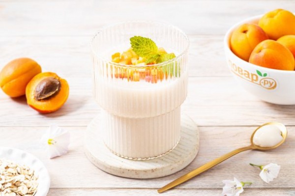 Кисель из овсяных хлопьев post thumbnail image