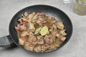 Паштет из печени