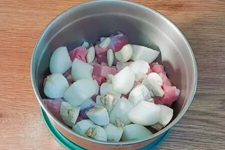 Рецепт домашней колбасы с шампиньонами