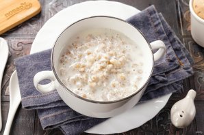Перловая каша