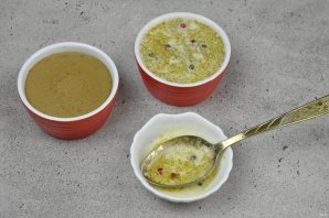 Паштет из печени