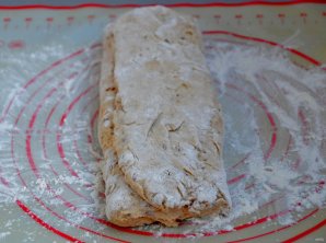 Мультизлаковый хлеб Мультизлаковый хлеб