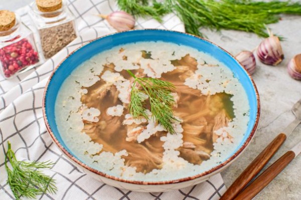 Холодец в мультиварке post thumbnail image