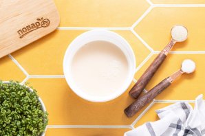 Осетинский пирог постный