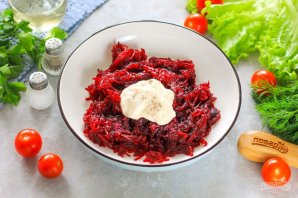 Тарталетки с начинкой