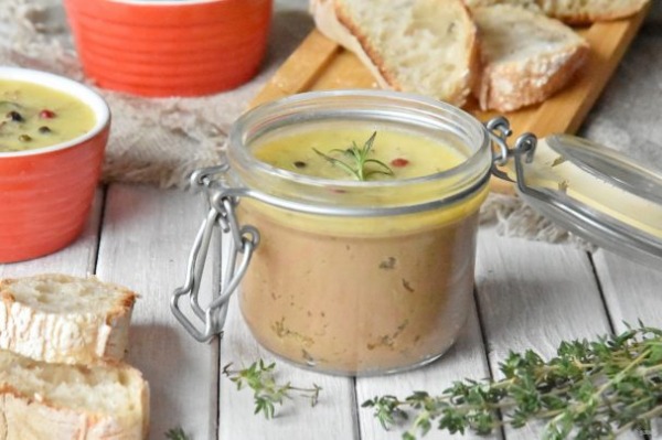 Паштет из печени post thumbnail image