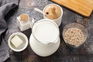 Перловая каша