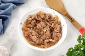 Суп в аэрогриле